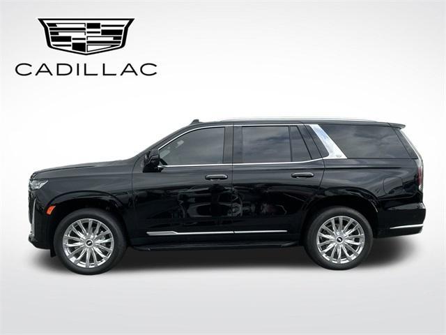 new 2024 Cadillac Escalade car, priced at $99,215