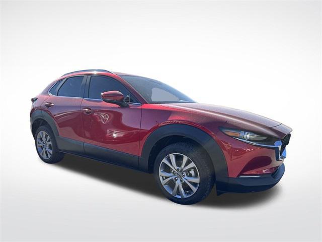 used 2020 Mazda CX-30 car, priced at $19,900