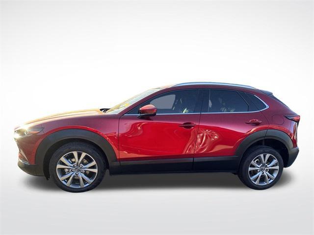 used 2020 Mazda CX-30 car, priced at $19,900