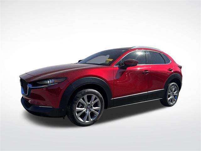 used 2020 Mazda CX-30 car, priced at $19,900