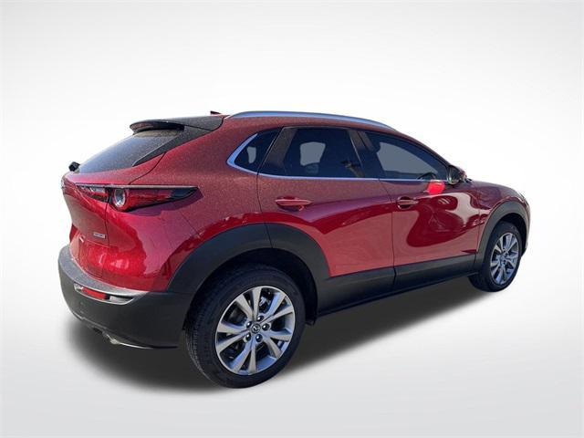 used 2020 Mazda CX-30 car, priced at $19,900