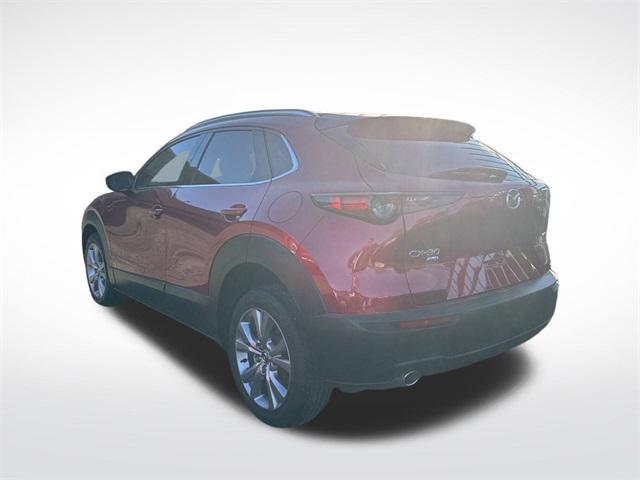 used 2020 Mazda CX-30 car, priced at $19,900