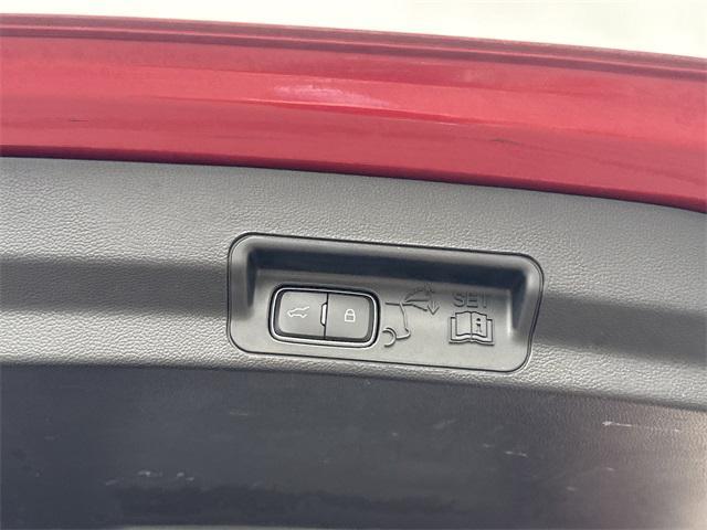 used 2020 Ford Explorer car, priced at $24,500