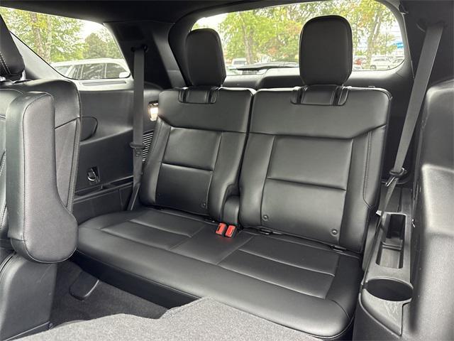 used 2020 Ford Explorer car, priced at $24,500