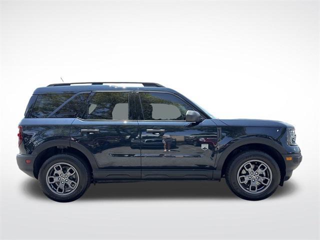 used 2021 Ford Bronco Sport car, priced at $21,411