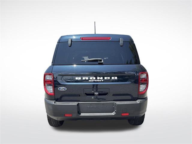 used 2021 Ford Bronco Sport car, priced at $21,411