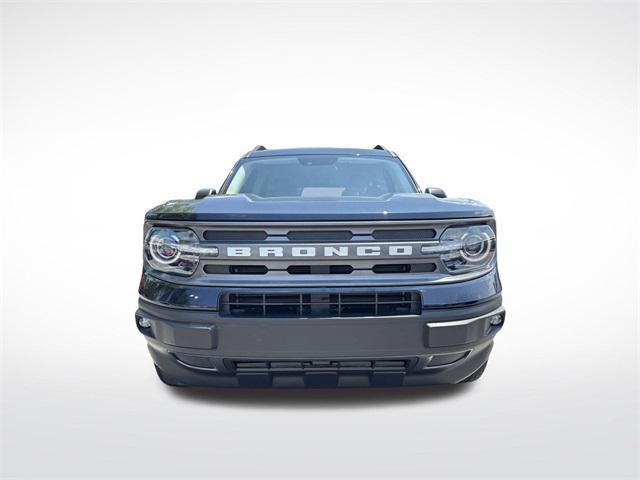 used 2021 Ford Bronco Sport car, priced at $21,411