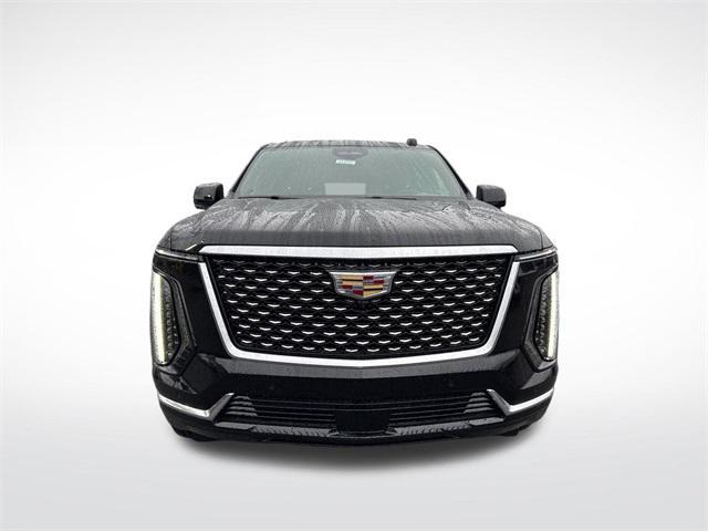 new 2025 Cadillac Escalade ESV car, priced at $104,790