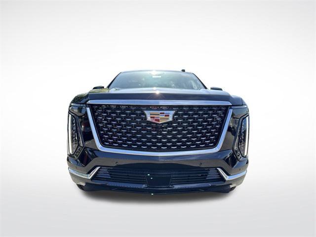 new 2025 Cadillac Escalade ESV car, priced at $105,645