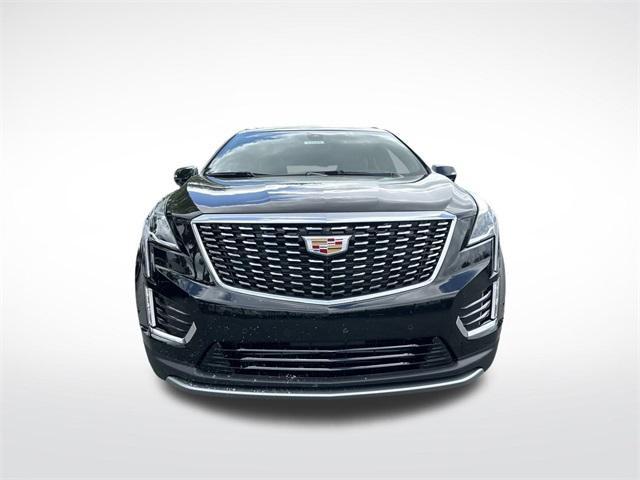 new 2024 Cadillac XT5 car, priced at $57,340