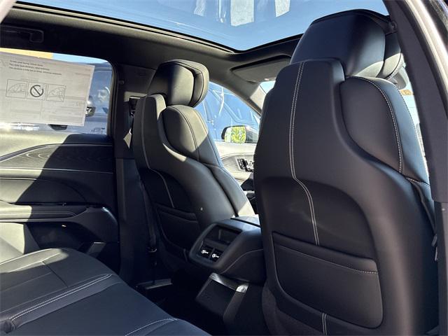 new 2026 Cadillac LYRIQ car, priced at $61,320