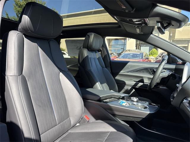 new 2026 Cadillac LYRIQ car, priced at $61,320
