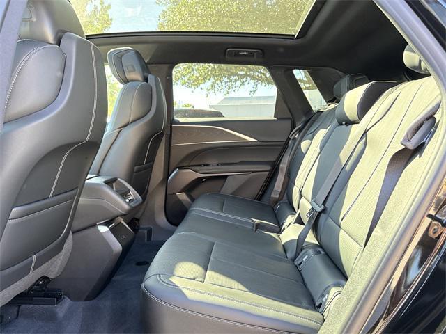 new 2026 Cadillac LYRIQ car, priced at $61,320
