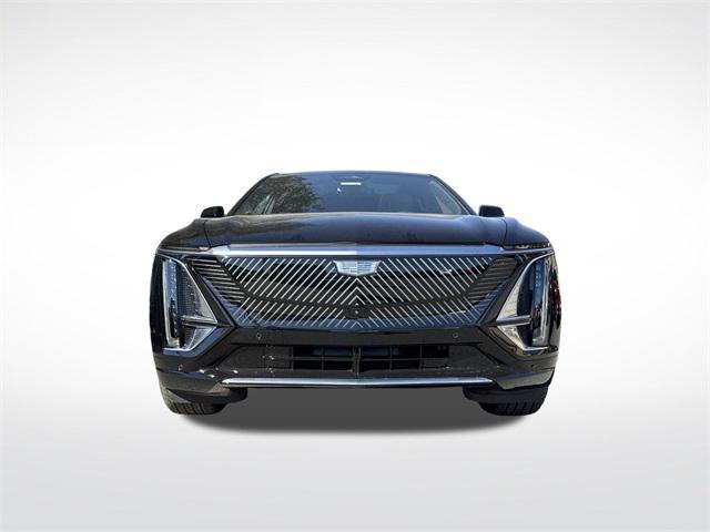 new 2026 Cadillac LYRIQ car, priced at $61,320