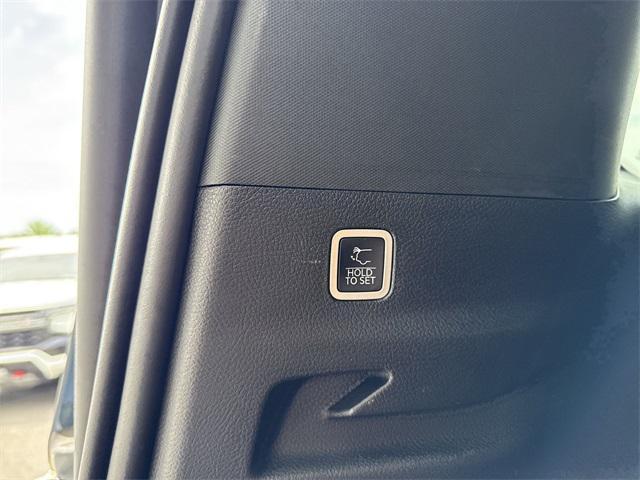 used 2023 Jeep Wagoneer L car, priced at $48,800