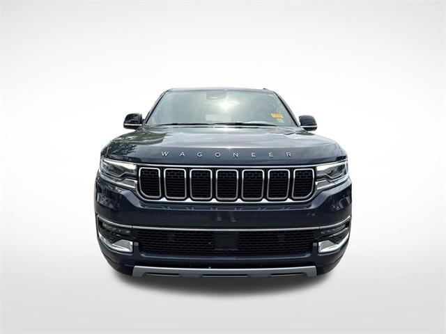 used 2023 Jeep Wagoneer L car, priced at $48,800