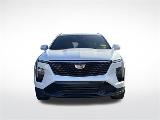 used 2024 Cadillac XT4 car, priced at $36,650