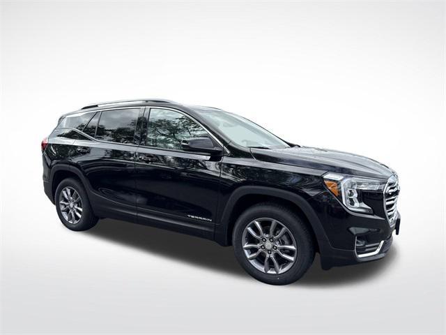 used 2023 GMC Terrain car, priced at $24,700