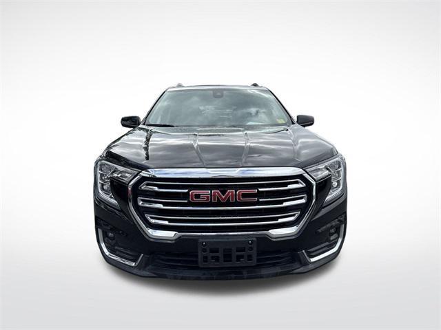 used 2023 GMC Terrain car, priced at $24,700
