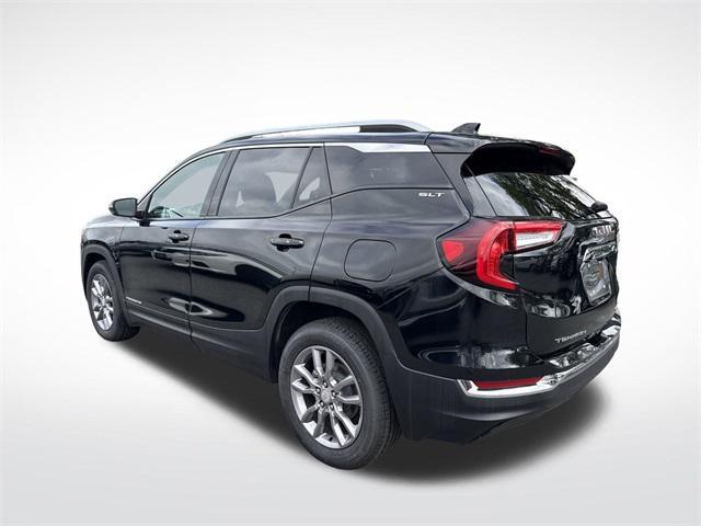 used 2023 GMC Terrain car, priced at $24,700