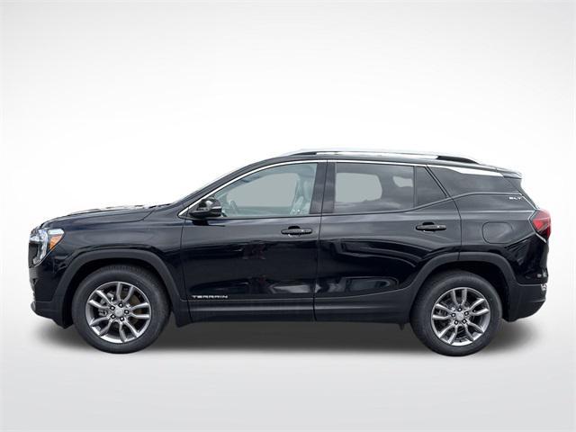 used 2023 GMC Terrain car, priced at $24,700