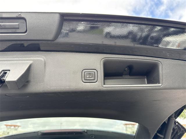used 2023 GMC Terrain car, priced at $24,700