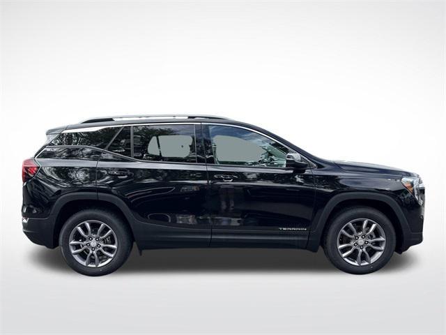 used 2023 GMC Terrain car, priced at $24,700