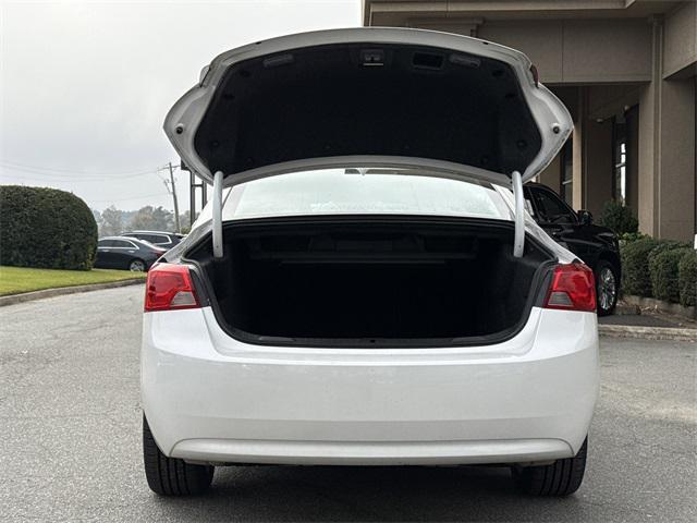 used 2019 Chevrolet Impala car, priced at $18,275
