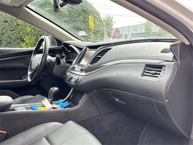 used 2019 Chevrolet Impala car, priced at $18,275