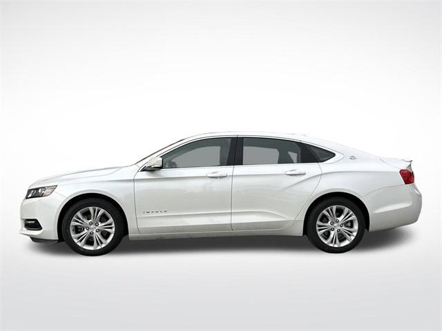 used 2019 Chevrolet Impala car, priced at $18,275