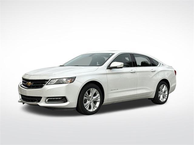 used 2019 Chevrolet Impala car, priced at $19,870
