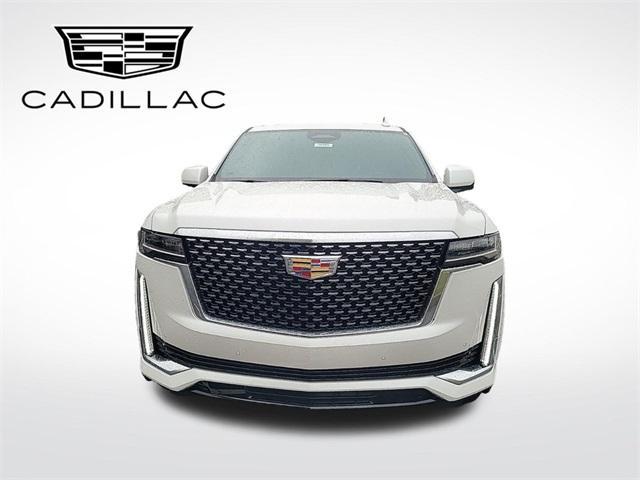 new 2024 Cadillac Escalade car, priced at $107,390