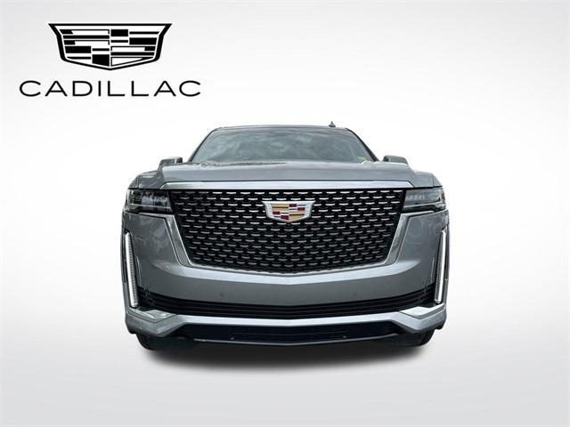 used 2023 Cadillac Escalade car, priced at $89,414