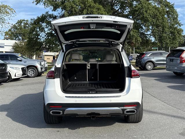 used 2022 Mercedes-Benz GLE 350 car, priced at $42,500