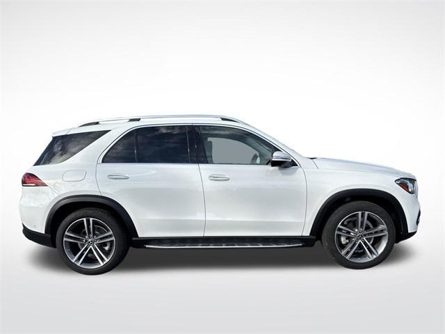 used 2022 Mercedes-Benz GLE 350 car, priced at $42,500