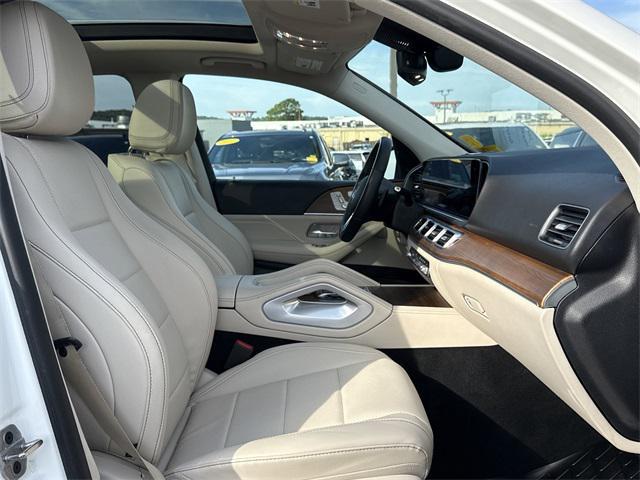 used 2022 Mercedes-Benz GLE 350 car, priced at $42,500