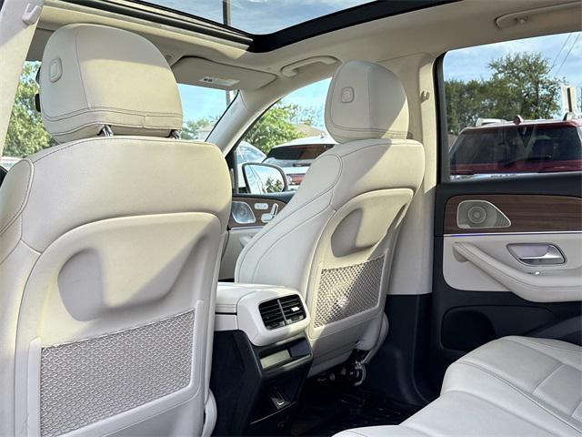 used 2022 Mercedes-Benz GLE 350 car, priced at $42,500