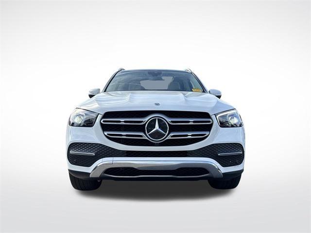 used 2022 Mercedes-Benz GLE 350 car, priced at $42,500