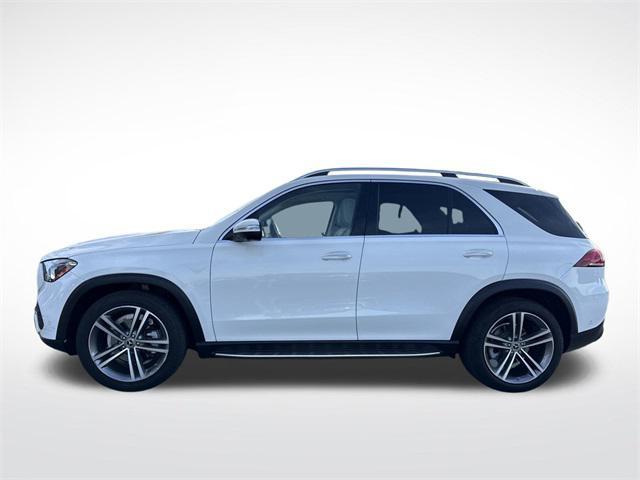 used 2022 Mercedes-Benz GLE 350 car, priced at $42,500