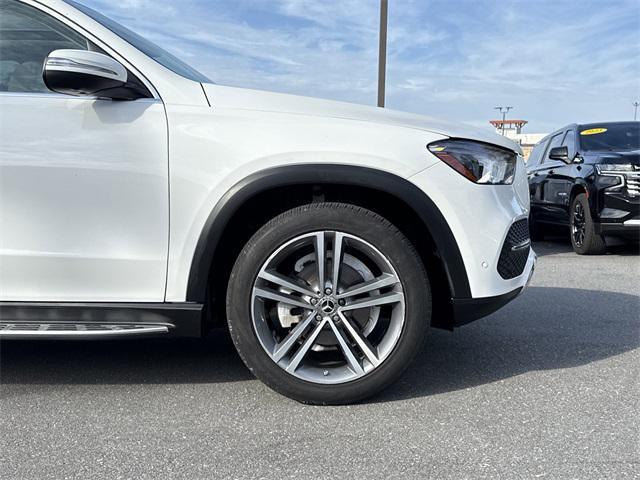 used 2022 Mercedes-Benz GLE 350 car, priced at $42,500