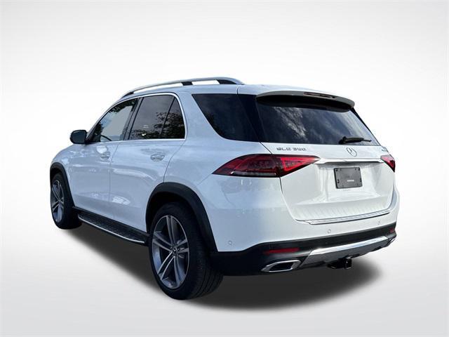 used 2022 Mercedes-Benz GLE 350 car, priced at $42,500