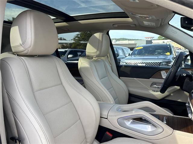 used 2022 Mercedes-Benz GLE 350 car, priced at $42,500