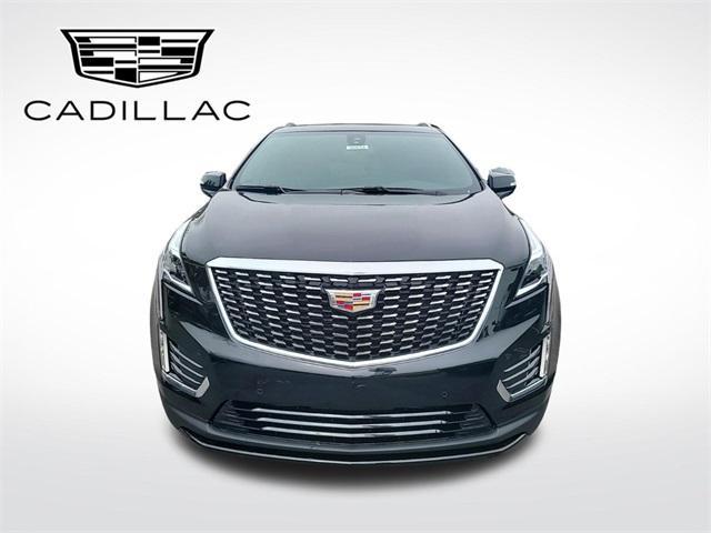 new 2024 Cadillac XT5 car, priced at $49,115