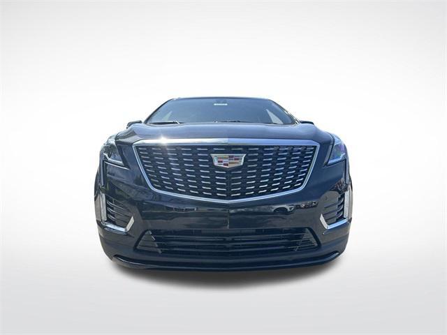 new 2024 Cadillac XT5 car, priced at $46,135