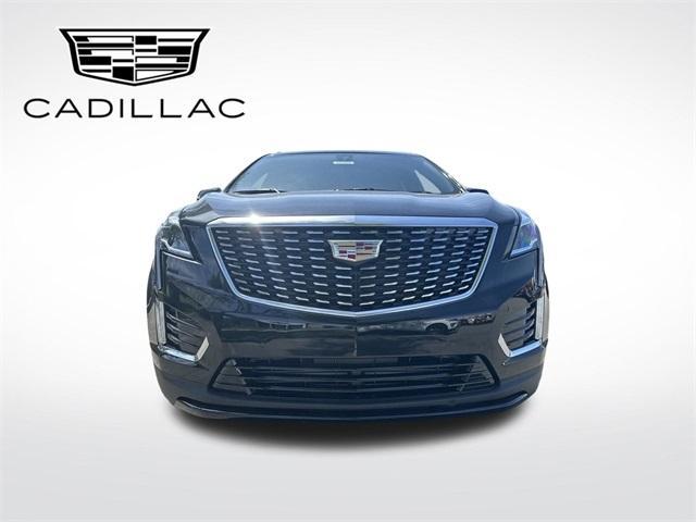 new 2024 Cadillac XT5 car, priced at $46,135