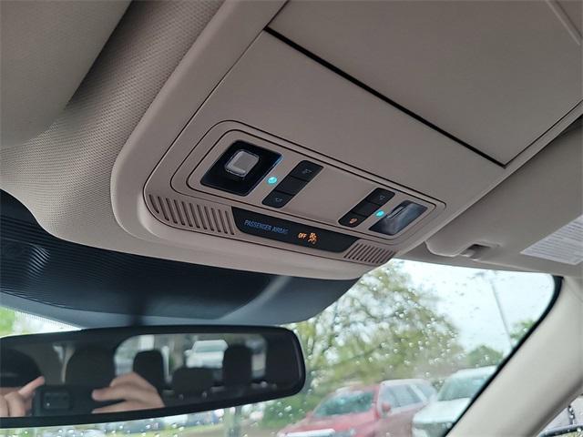 used 2021 Ford Explorer car, priced at $28,550