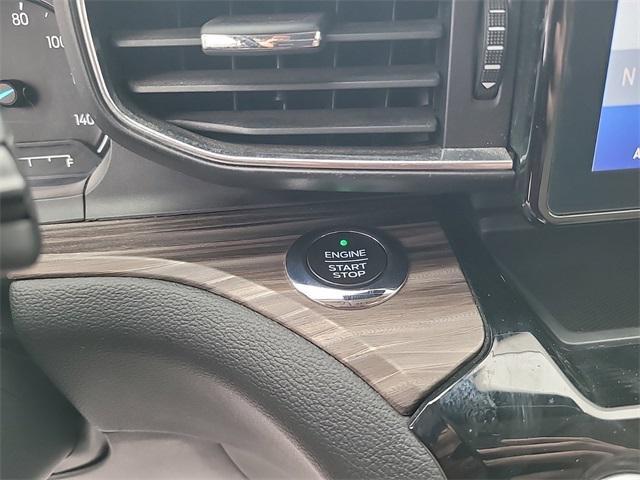 used 2021 Ford Explorer car, priced at $28,550