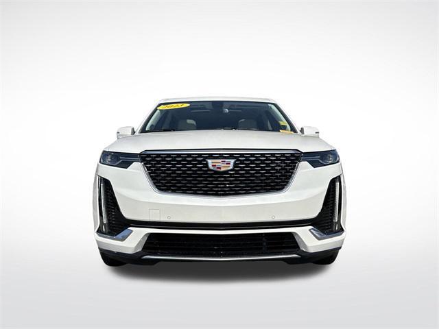 used 2023 Cadillac XT6 car, priced at $41,700