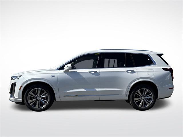 used 2023 Cadillac XT6 car, priced at $41,700