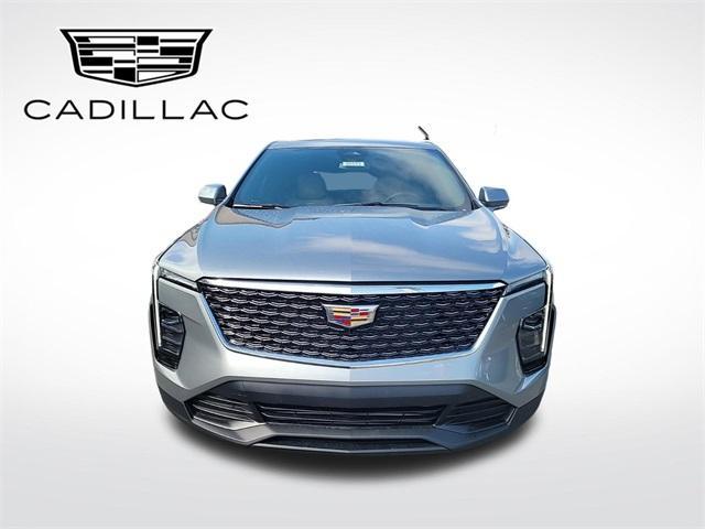 new 2024 Cadillac XT4 car, priced at $41,995